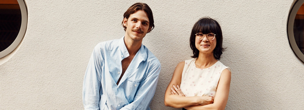 How to Excel at Buying Recycled: An interview with the founders of Cuniform
