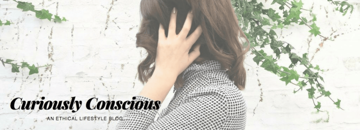Blogger Spotlight: Curiously Conscious