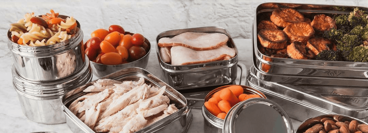 Spotlight on: Dalcini Stainless