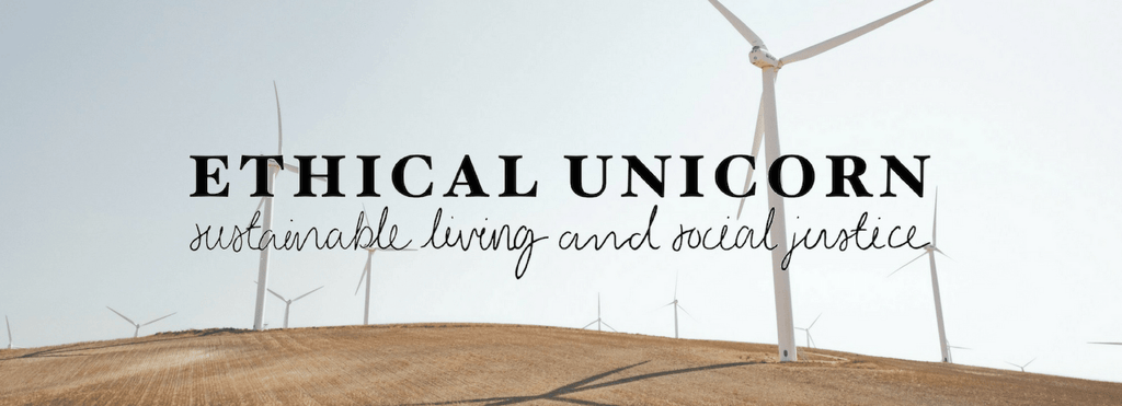 Blogger Spotlight: Ethical Unicorn