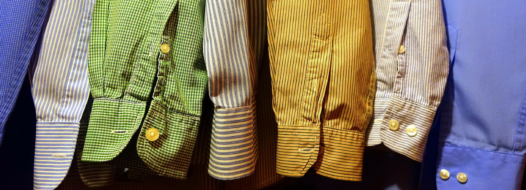 How to Make your Clothes Last as Long as You Do
