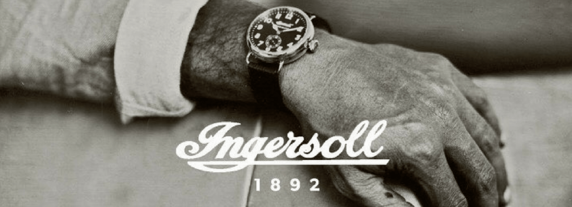 Ingersoll watch 2025 worth buying