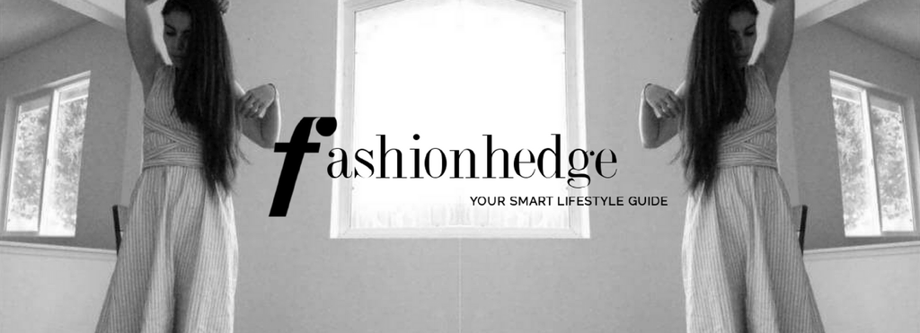Blogger Spotlight: Fashionhedge