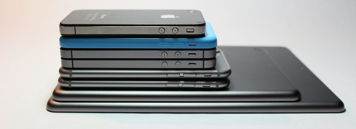 Revealed: Why your iPhone only lasted one year | buymeonce.com