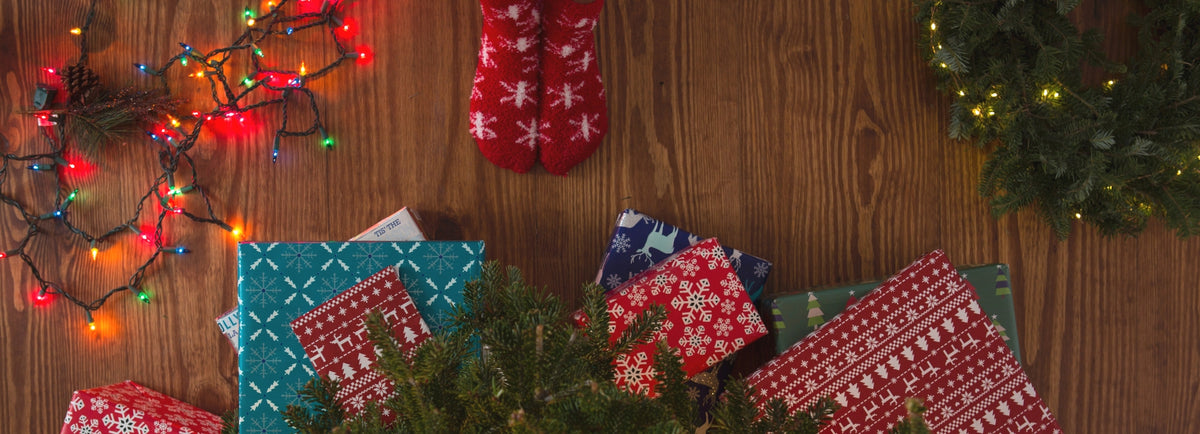 7 Tips to Buy for Kids on a Budget this Christmas