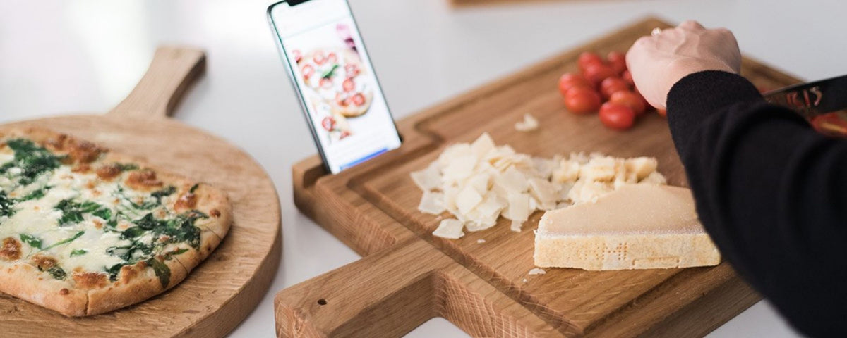 10 long-lasting gifts for foodies
