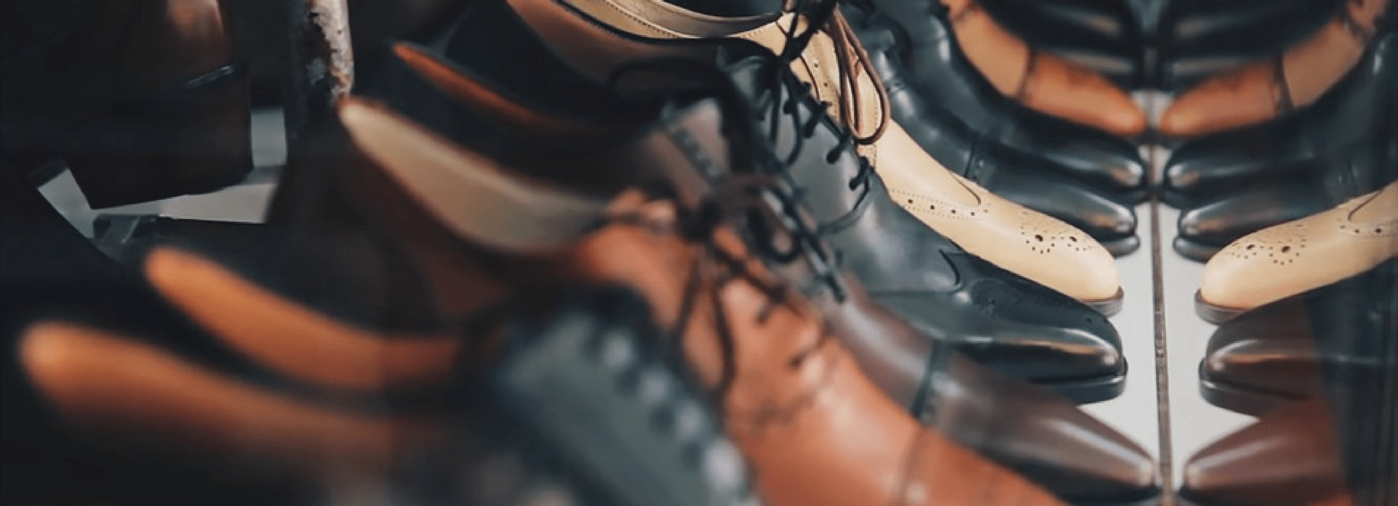 Leather Shoe & Bag Care