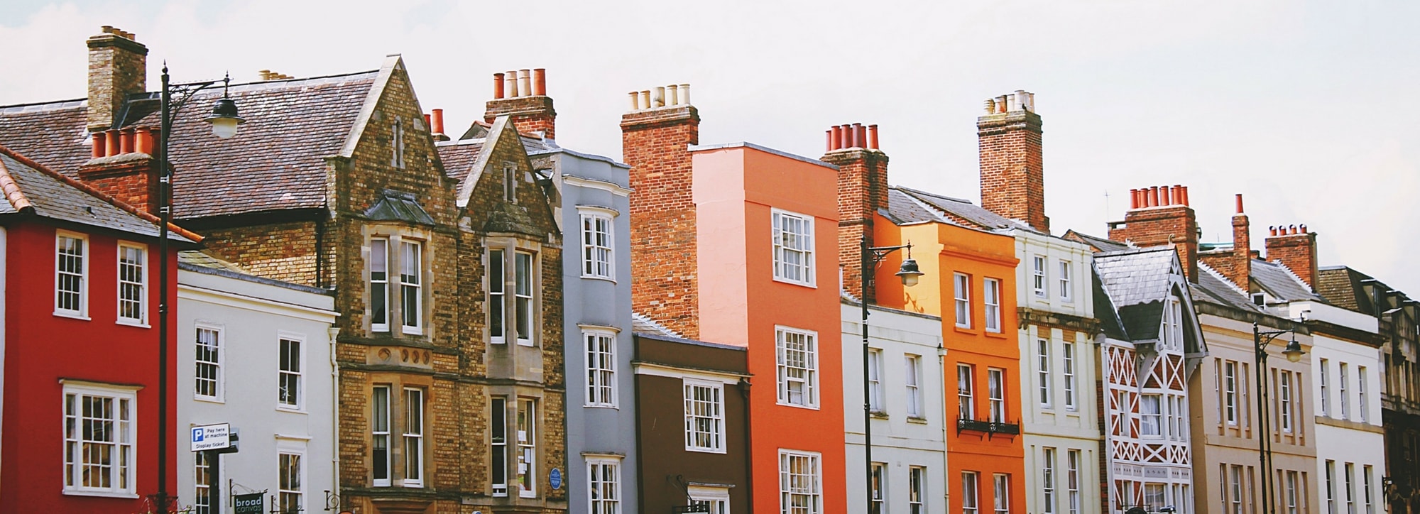 Make your House Move the Opportunity of a Lifetime