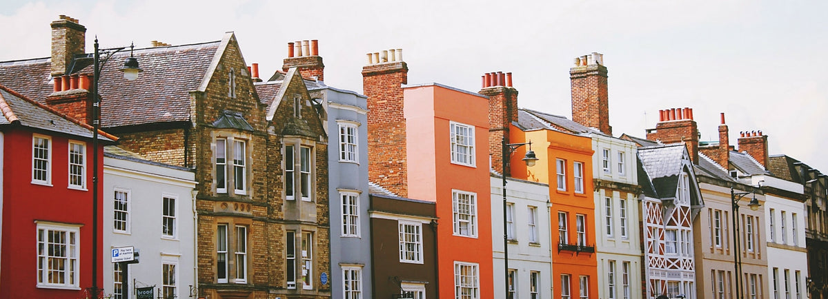 Make your House Move the Opportunity of a Lifetime