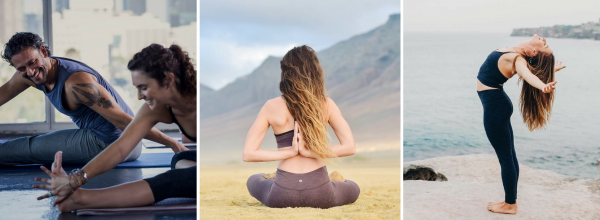 Spotlight: Manduka Sports Apparel