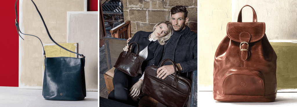 7 Reasons Why a Maxwell Scott Bag is a Great Lifetime Investment