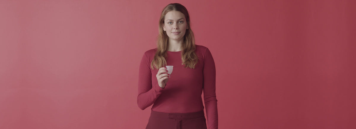 6 Products and Honest Tips for a Low-Waste, Healthy Period