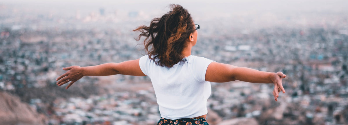 10 Tips for a Mindful Year: How to beat stress, anxiety and clutter in 2019