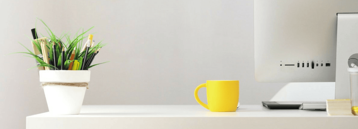 Minimalism is the New Black