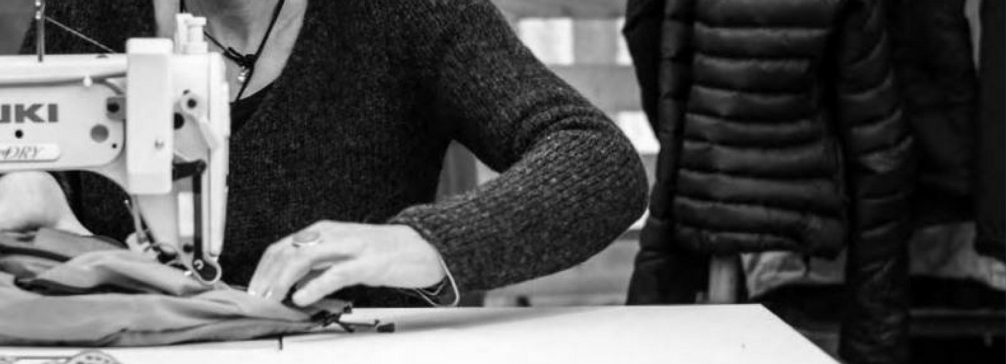 Time to Repair: How Patagonia is encouraging you to wear worn