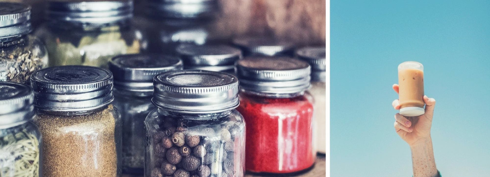 A New Year’s Resolution: From Low-Waste to Zero-Waste
