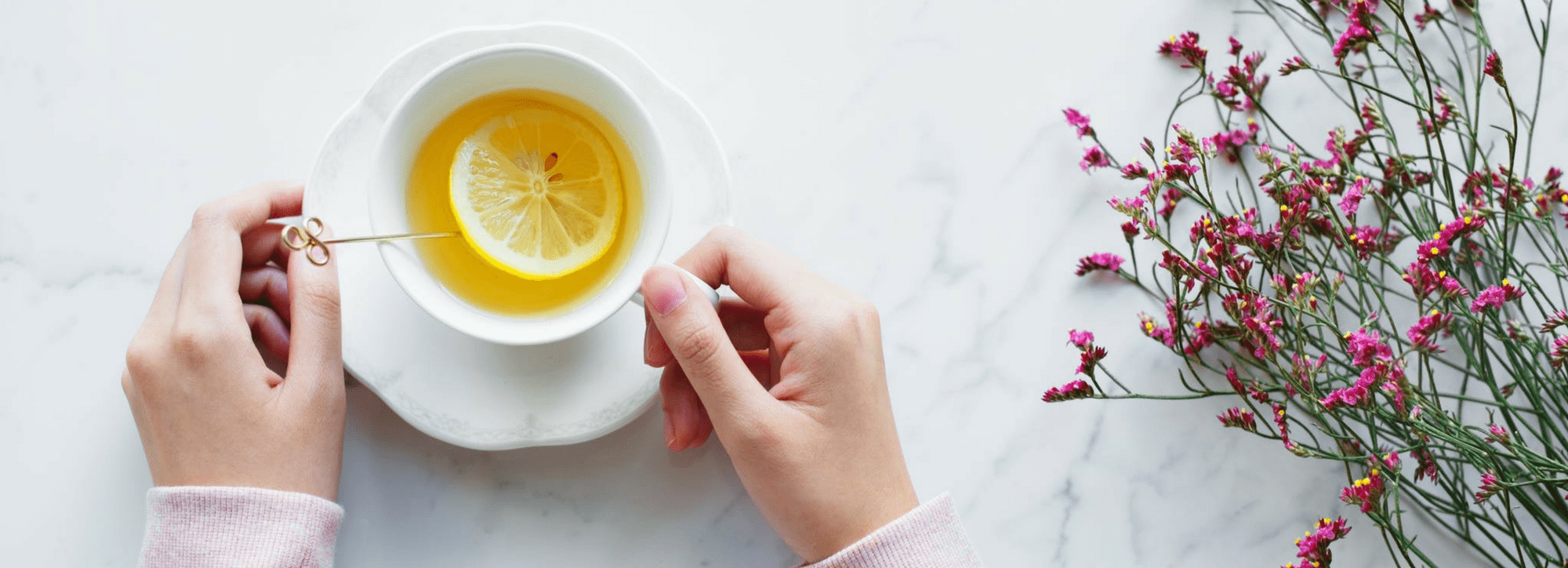 How to spring clean more mindfully in 3 easy steps