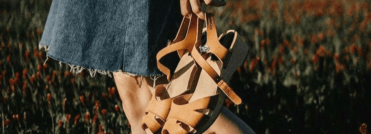 5 Amazing Brands making Summer Shoes To Last A Lifetime | Buy Me Once