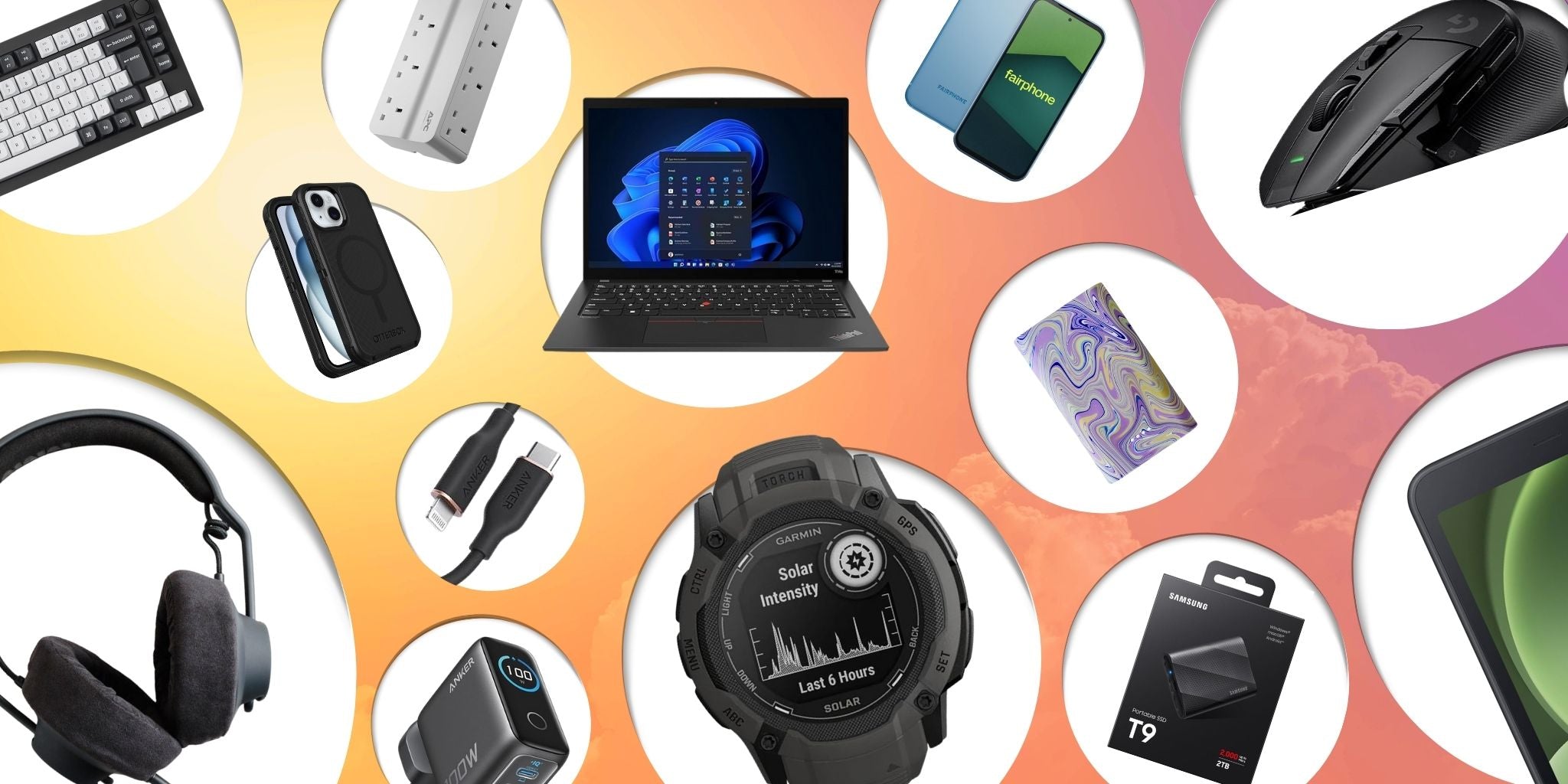 The Long-Lasting List - Tech Products 2025 USA