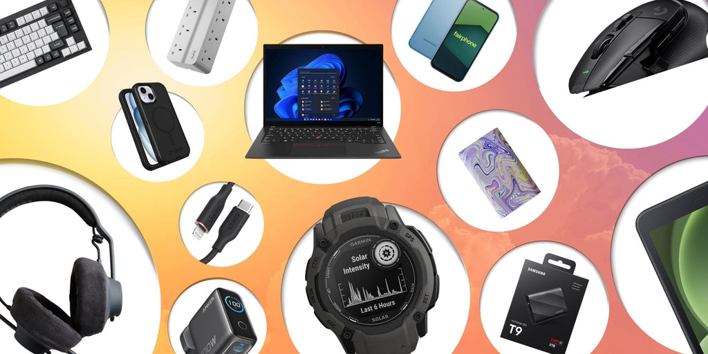 The Long-Lasting List - Tech Products 2025 USA