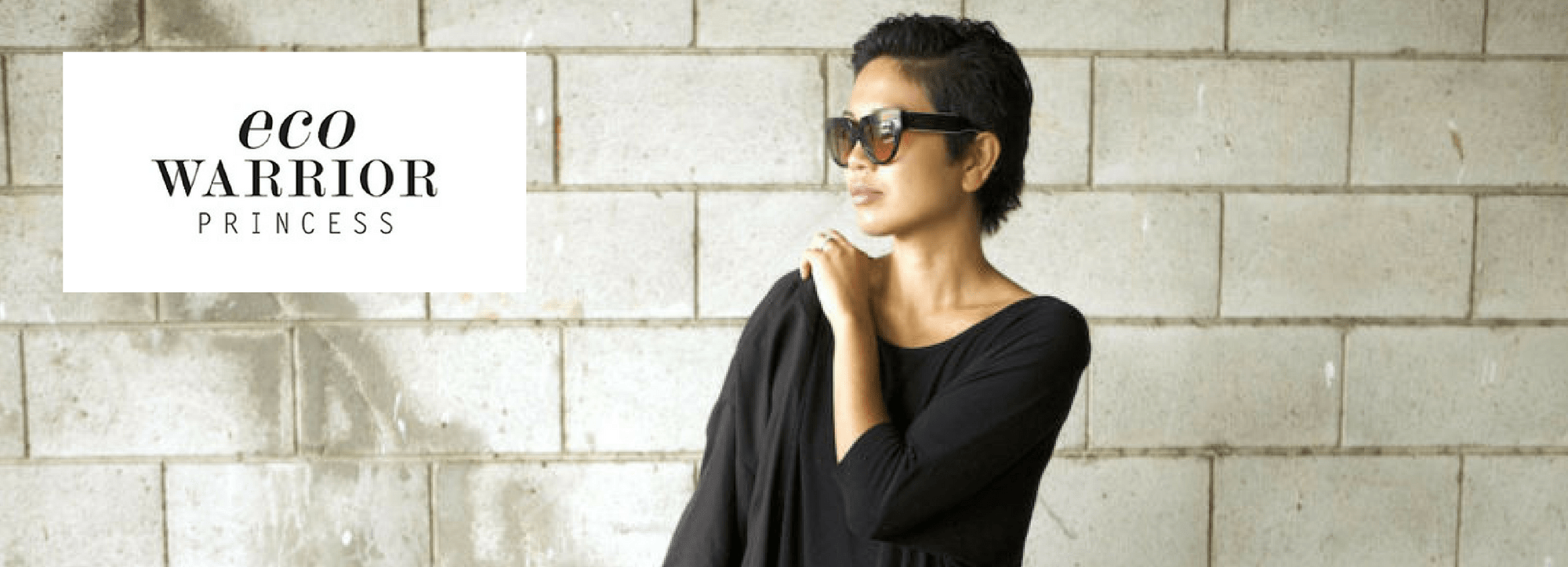 Blogger Spotlight: Eco Warrior Princess