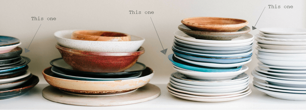 Declutter your life, forever: the miracle of mindful curation