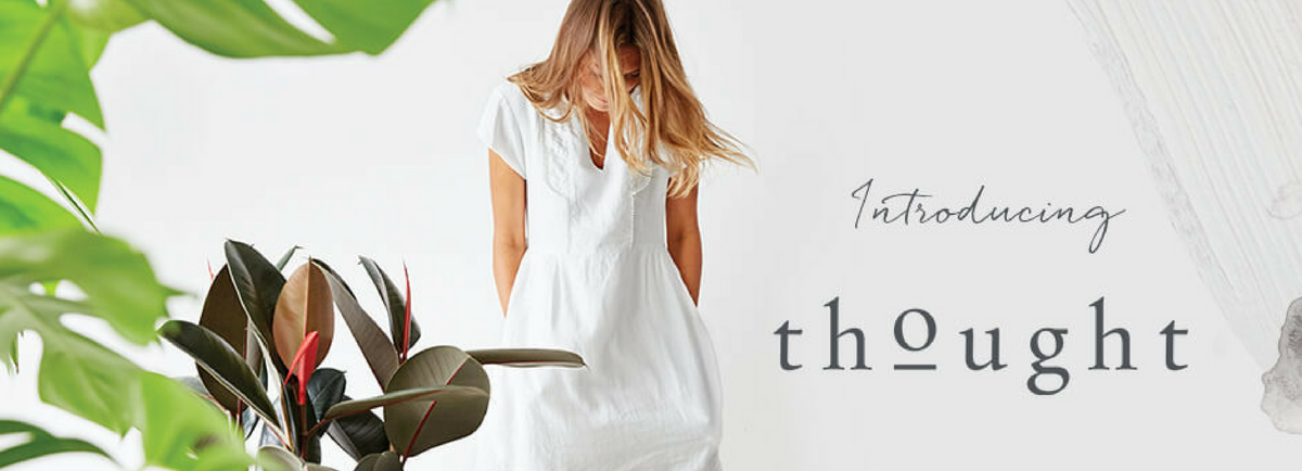 Spotlight on: Thought Clothing