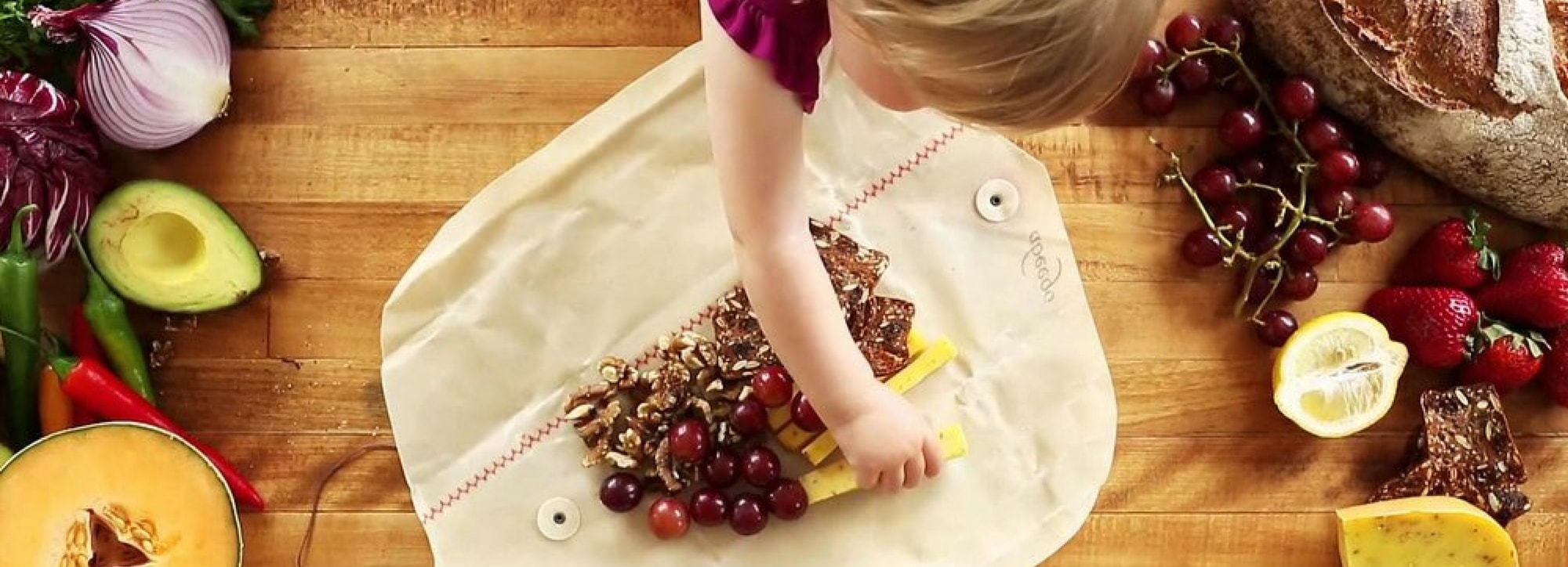 Throwing Away Our Throwaway Culture: 10 Simple Swaps You Can Make
