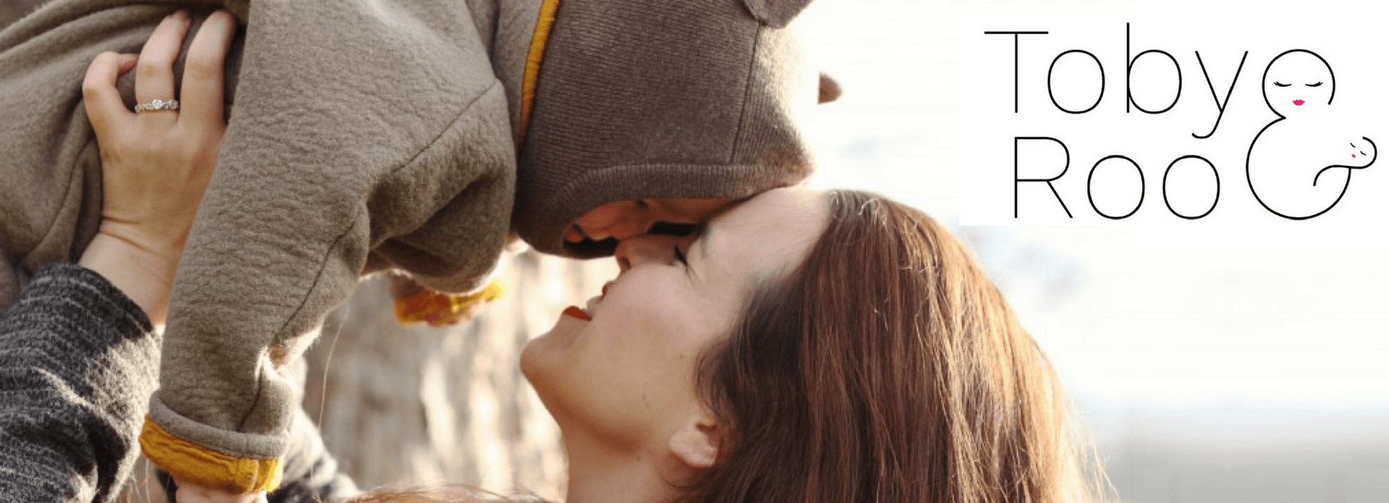 Blogger Spotlight: Toby & Roo