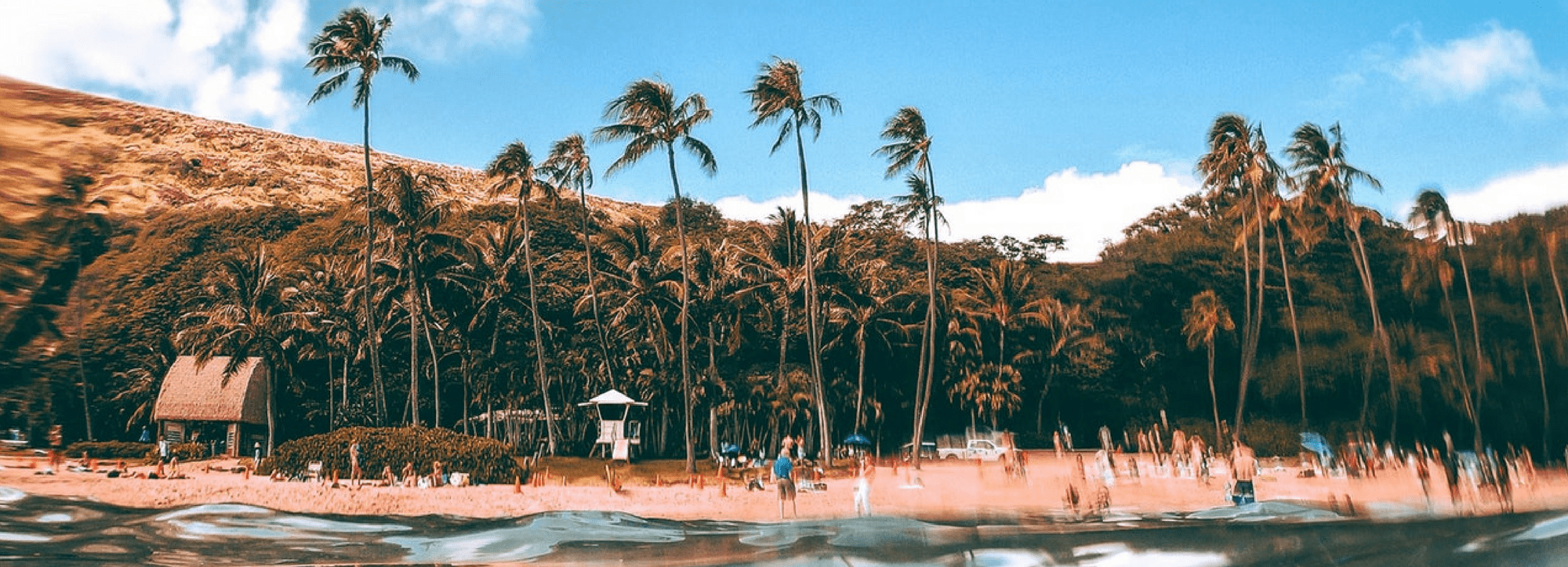 8 Amazing Resources for Traveling Mindfully