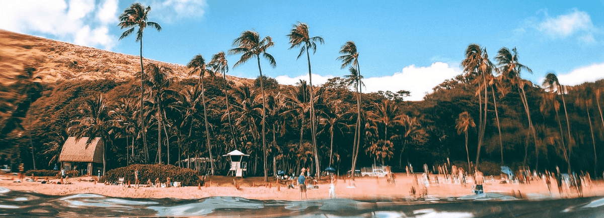 8 Amazing Resources for Traveling Mindfully