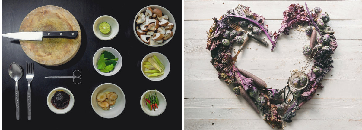 A New Year’s Resolution: Mindful Eating