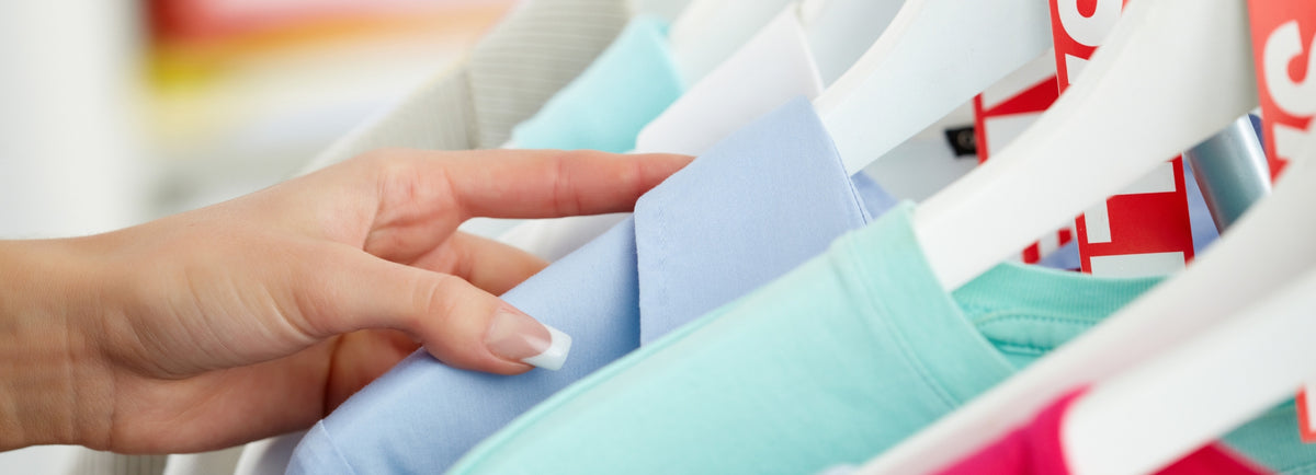 Made in the UK: The new home of fast fashion?