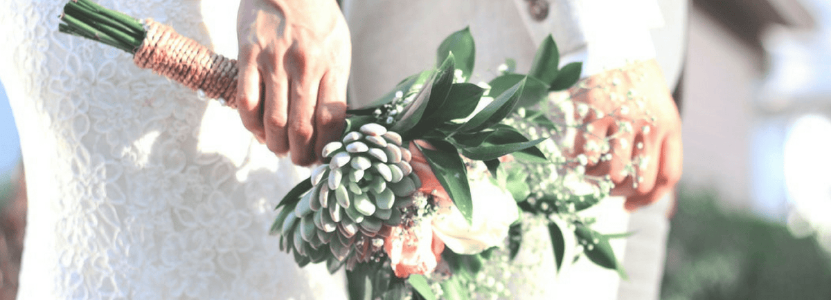 5 Wedding Gifts that will Outlast the Newlyweds