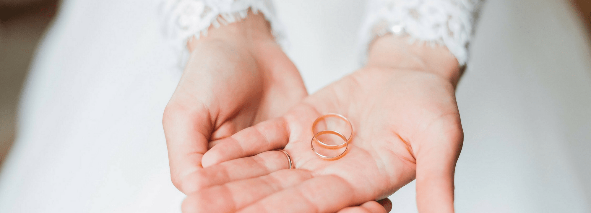 Putting a Ring on It: How to Find Your Perfect Ring