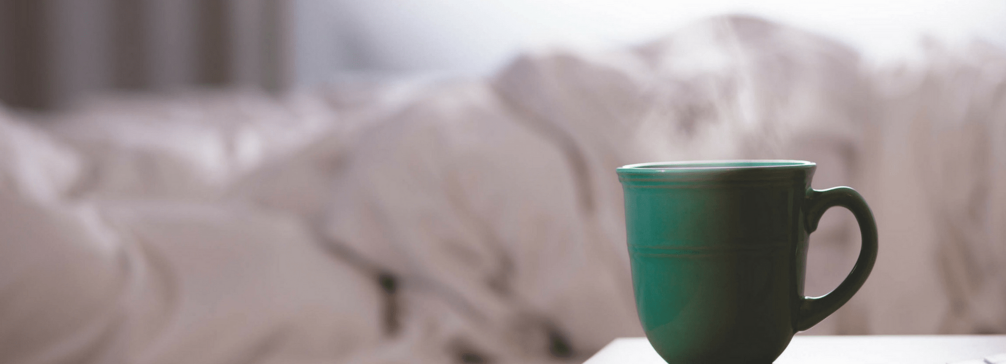 The Zero Waste Home: A Rubbish-free Bedroom in 7 Easy Steps