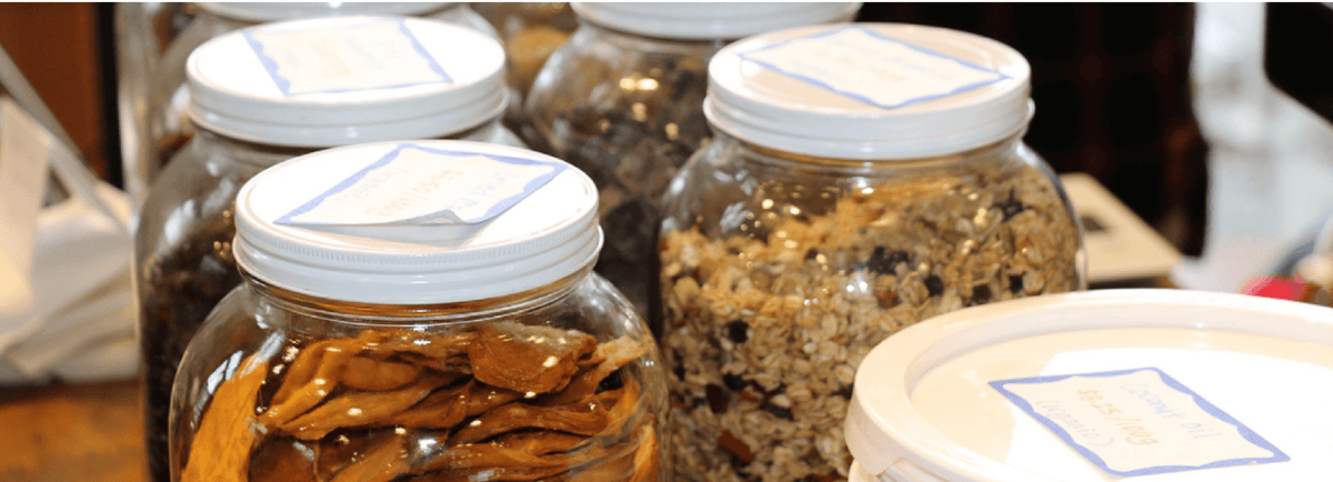 Zero waste market Nada reveal anticipated new space