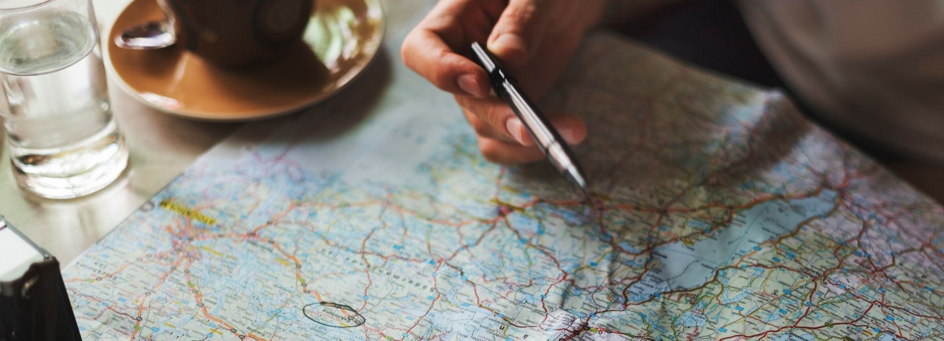 Travel