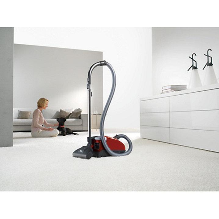 Vacuum Cleaners