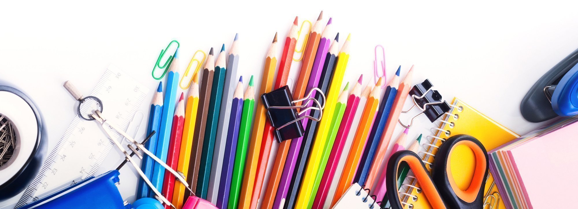 Stationery & Office