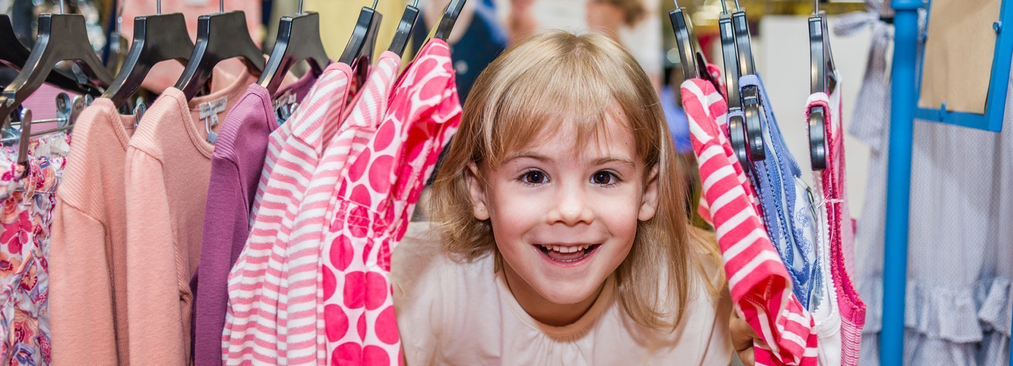 Children's & Baby Clothing