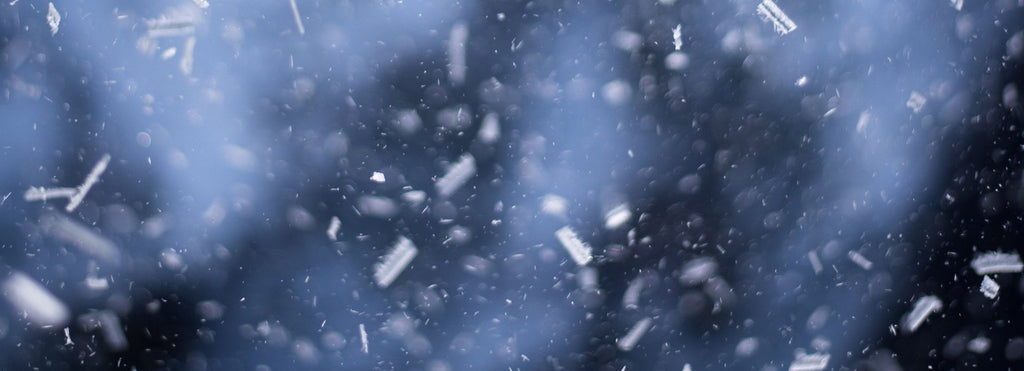 The Winter Capsule Edit