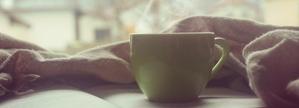 The Coffee Break Edit