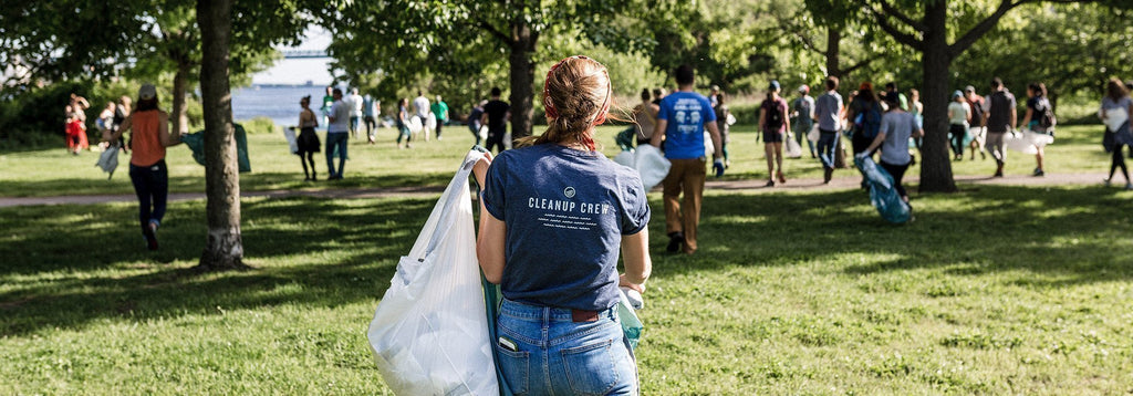 United By Blue: Responsible, Durable Goods