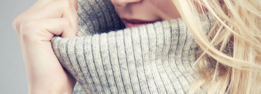 The Sustainable Winter Fashion Finds Edit