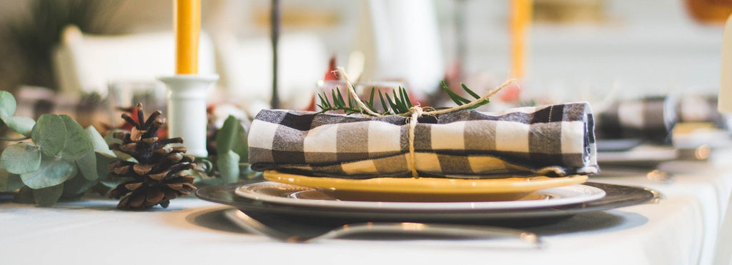 The Thanksgiving Feast Edit