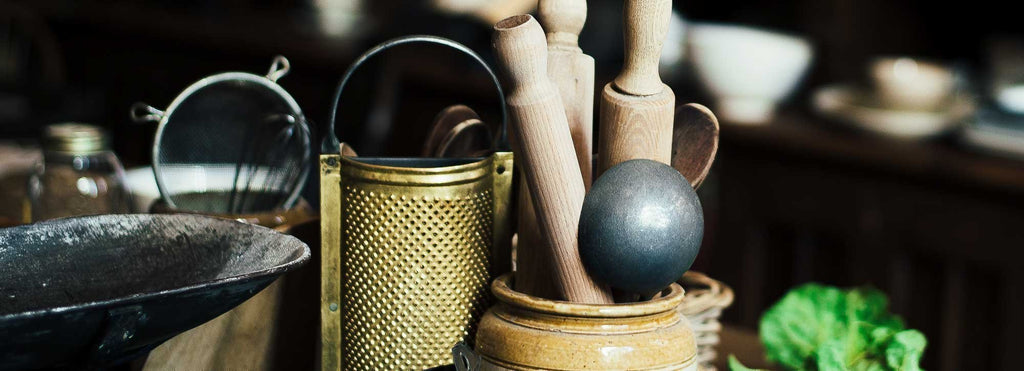 High Quality Durable Cookware