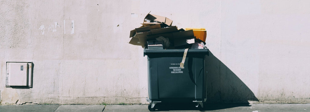 The Zero Waste Week Edit