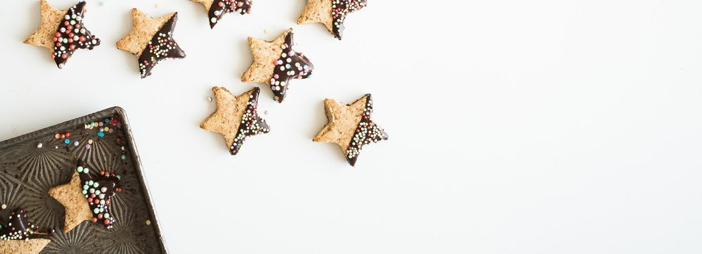 Holiday Baking Essentials