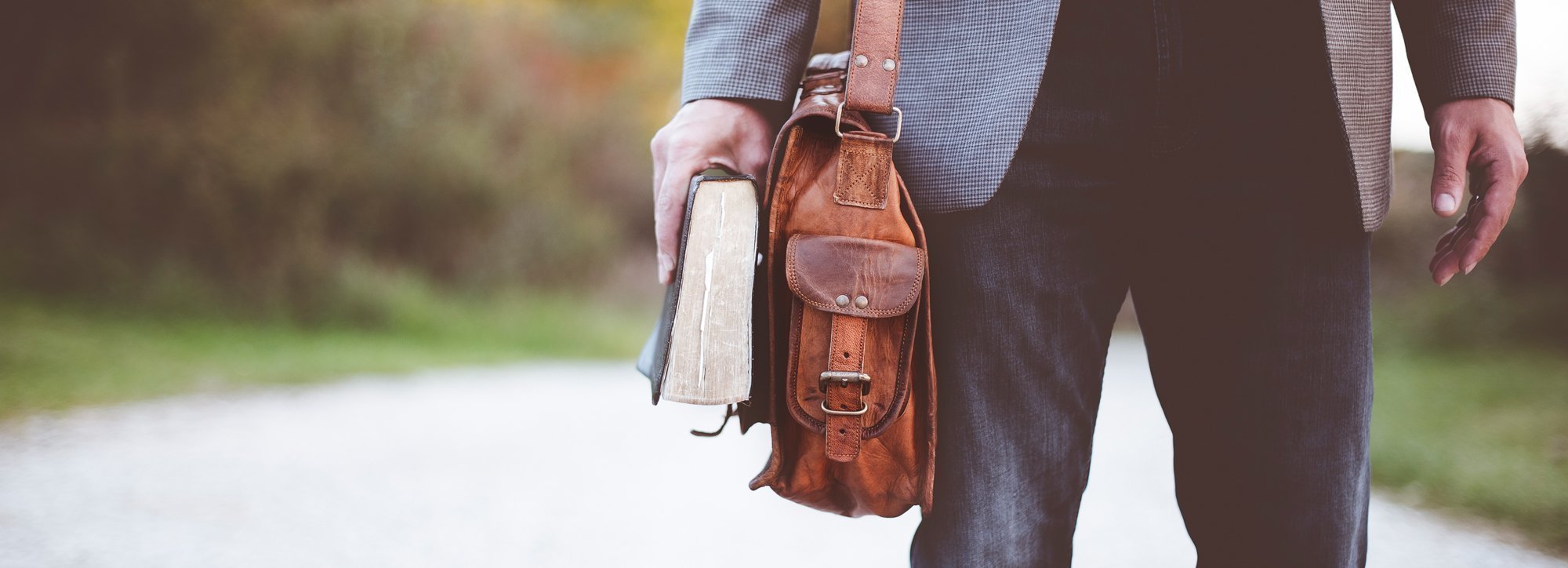 Men's Bags